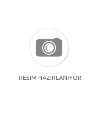Desenli Oversize Bluz-Pembe 